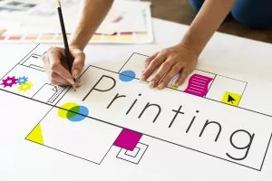 Usaha Digital Printing dan Tips Memulainya hingga Sukses