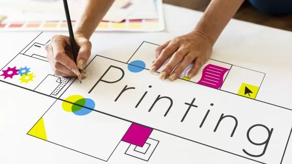 Usaha Digital Printing dan Tips Memulainya hingga Sukses