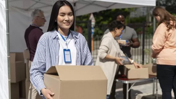 Manfaat Sedekah di Bulan Ramadan Bagi Pebisnis