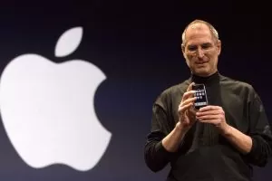 Kutipan Seputar Bisnis Steve Jobs Paling Inspiratif