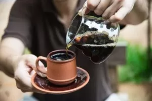 Tips Memulai Usaha Warung Kopi untuk Para Pemula