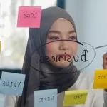 Pebisnis Perempuan juga Bisa Sukses Dengan 5 Skill Penting Ini