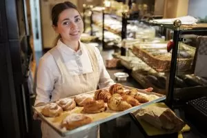 Franchise Bisnis Roti dan Kue Bisa Jadi Pilihan Anda