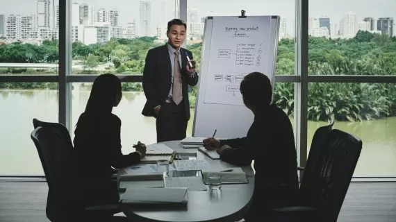 Cara Mendapatkan Investor untuk Mengembangkan Bisnis Anda