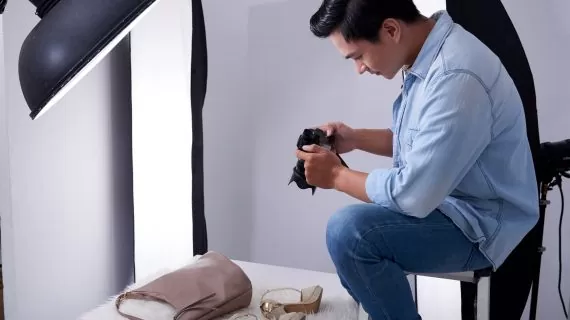 Tips Foto Katalog Menarik Biar Jualan Dilirik Customer, Catat!