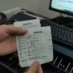 Jenis Kertas Struk yang Umum Dipakai, Sudah Tahu?