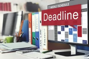 Deadline adalah : Pengertian dan Bagaimana Tips Mengatasinya