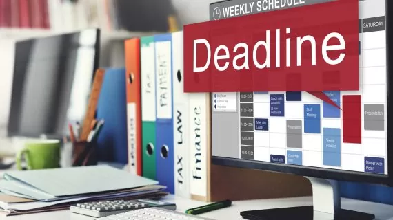 Deadline adalah : Pengertian dan Bagaimana Tips Mengatasinya