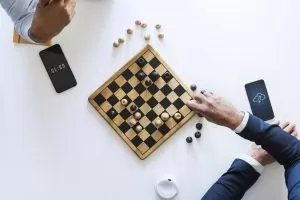 Persaingan Bisnis, Bagaimana Cara Menghadapinya?