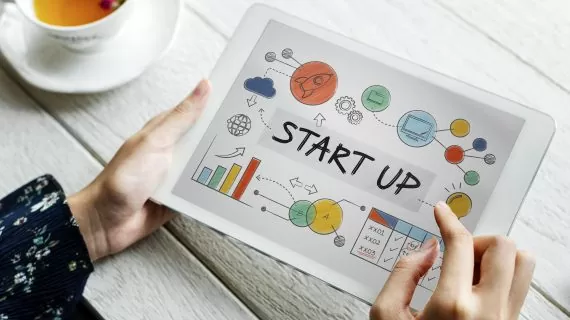 Cara Membangun Startup Agar Sukses