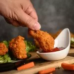 Bisnis Fried Chicken : Analisis Modal dan Jurus Jitu Suksesnya!