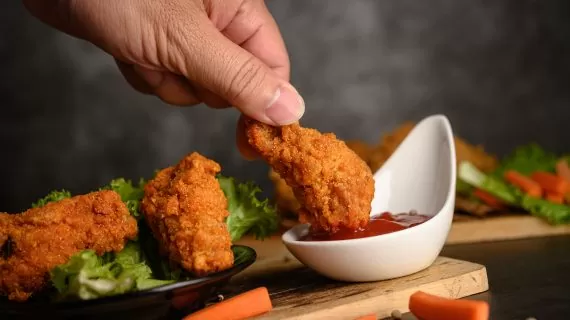 Bisnis Fried Chicken : Analisis Modal dan Jurus Jitu Suksesnya!