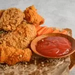 Resep Fried Chicken ala Restoran untuk Bisnis