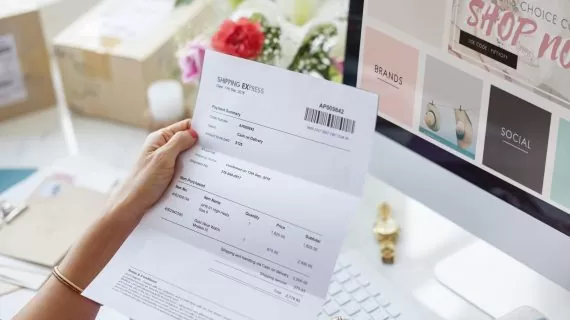 Purchase Order dan Invoice, Sudah Tahu Bedanya?