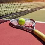 Manfaat Tenis untuk Bisnis dan Kesehatan Tubuh