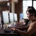 Strategi Telemarketing Efektif Ini Dongkrak Penjualan Bisnis!