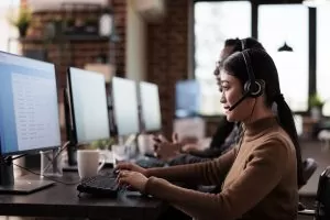 Strategi Telemarketing Efektif Ini Dongkrak Penjualan Bisnis!