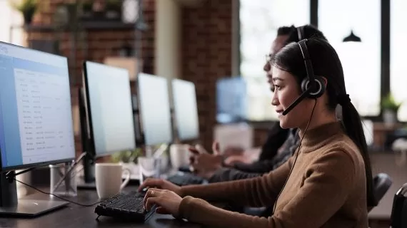 Strategi Telemarketing Efektif Ini Dongkrak Penjualan Bisnis!