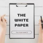 White Paper dalam Marketing, Sudah Tahu Belum?