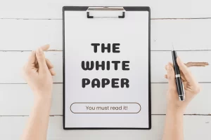 White Paper dalam Marketing, Sudah Tahu Belum?