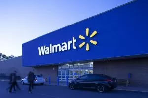 Kestabilan Persediaan Barang ala Walmart dan Amazon