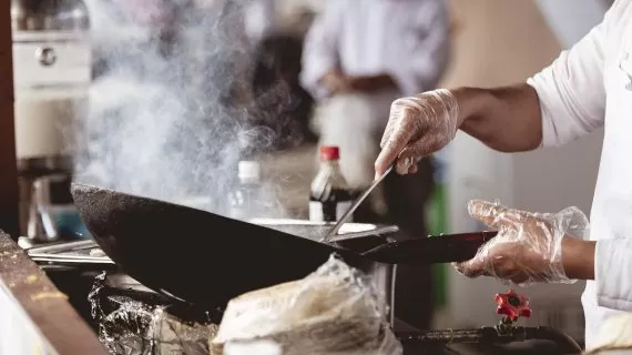 Risiko Bisnis Kuliner yang Sering Terjadi, Waspadalah!