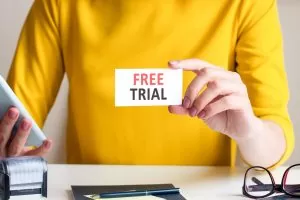 Free Trial : Definisi dan 5 Manfaatnya dalam Dunia Bisnis