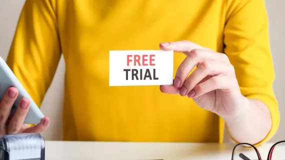 Free Trial : Definisi dan 5 Manfaatnya dalam Dunia Bisnis