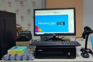 Mengenal Software Toko Retail Grosir Lebih Jauh