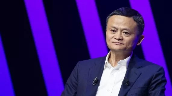 Motivasi Bisnis Jack Ma yang Bisa Bangkitkan Semangat Berbisnis