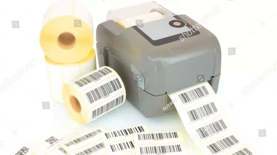 Barcode Printer untuk Minimarket yang Paling Direkomendasikan!