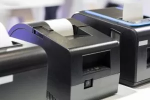 Mini Printer Thermal Minimarket yang Paling Direkomendasikan