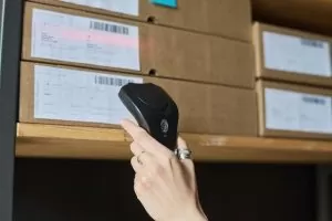 Barcode Scanner Kasir Bengkel Paling Direkomendasikan!