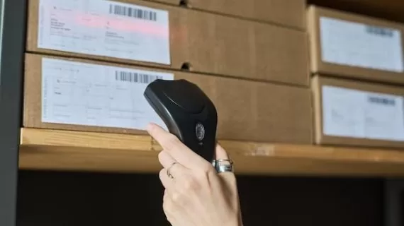 Barcode Scanner Kasir Bengkel Paling Direkomendasikan!