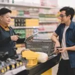 Tips Memilih Barcode Scanner untuk Kasir Minimarket