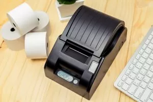 Mini Printer Dot Matrix untuk Minimarket, Ini Dia Rekomendasinya!