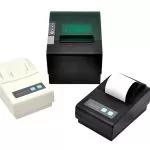 Printer Thermal dan Dot Matrix, Apa ya Perbedaannya?