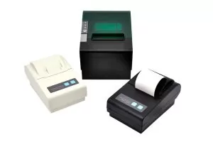 Printer Thermal dan Dot Matrix, Apa ya Perbedaannya?