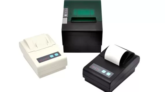 Printer Thermal dan Dot Matrix, Apa ya Perbedaannya?