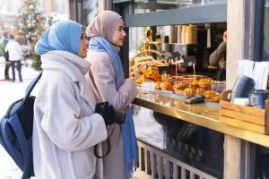 Peluang Bisnis Menguntungkan di Bulan Ramadan