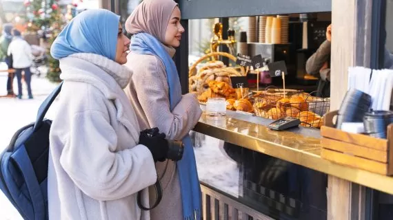 Peluang Bisnis Menguntungkan di Bulan Ramadan