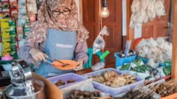 Peluang Bisnis Angkringan di Indonesia, Sudah Tahu Belum?