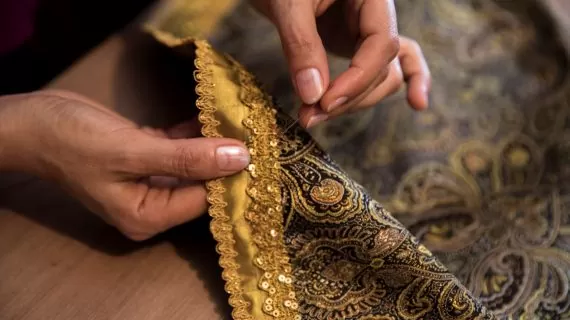 Bisnis Batik ternyata punya Peluang yang Menjanjikan, lho!