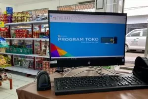 Instalasi Aplikasi Kasir IPOS, Ini Dia Panduan Lengkapnya!