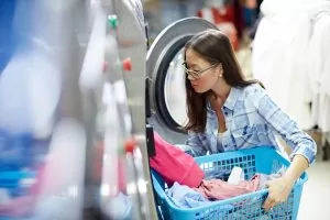 Kasir Laundry, Solusi Modern untuk Pengelolaan Lebih Efisien!