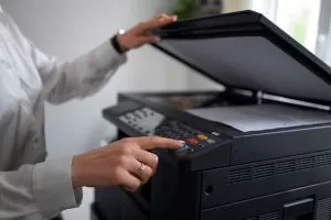 Usaha Fotocopy Rumahan Panen Cuan, Butuh Modal Apa?