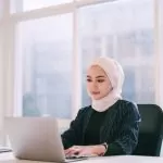 10 Tips Bisnis untuk Usaha Hijab