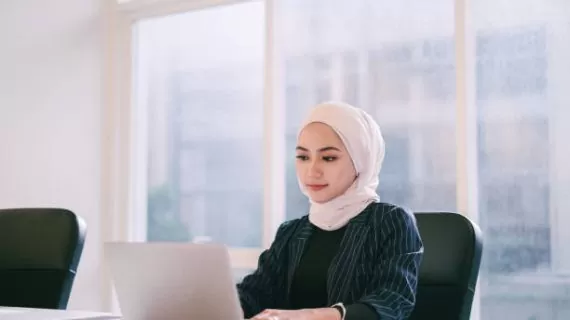 10 Tips Bisnis untuk Usaha Hijab