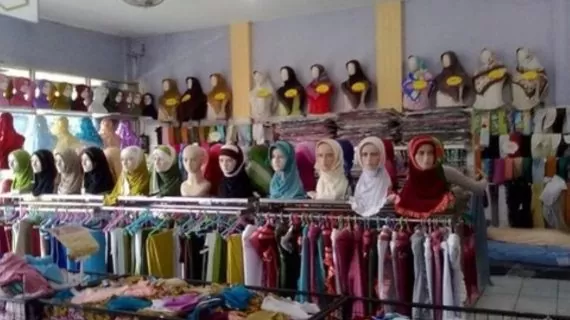 Pelanggan Jilbab : Memahami Preferensi agar Bisa Sukses!