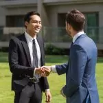 Kemitraan Adalah Kunci Keberhasilan Bisnis Modern